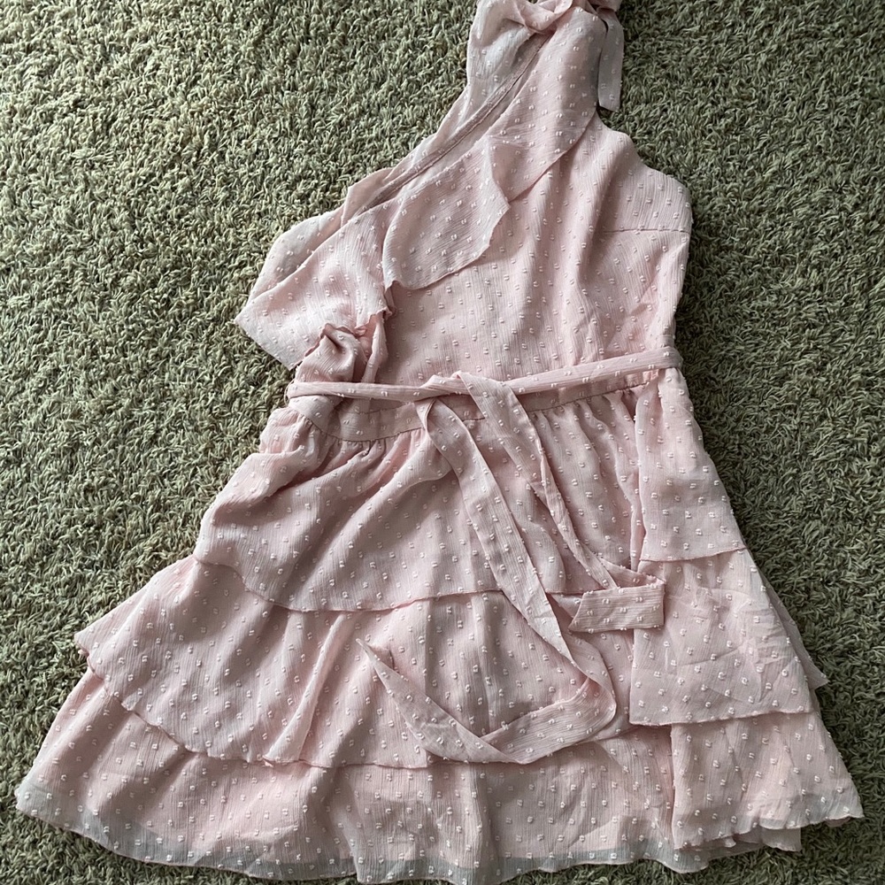 BRAND NEW showpo dress